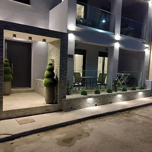  Apartment Elite Luxury Greece