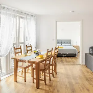  Apartment Comfortable And Bright In Tower Bridge United Kingdom