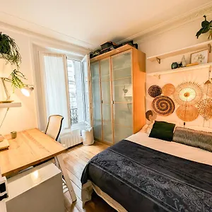 Apartment Confort Hypercentre France