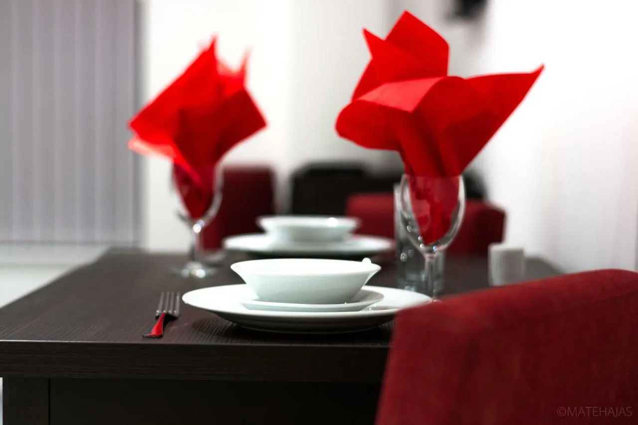 Somerville Apartments London Heathrow Hillingdon United Kingdom